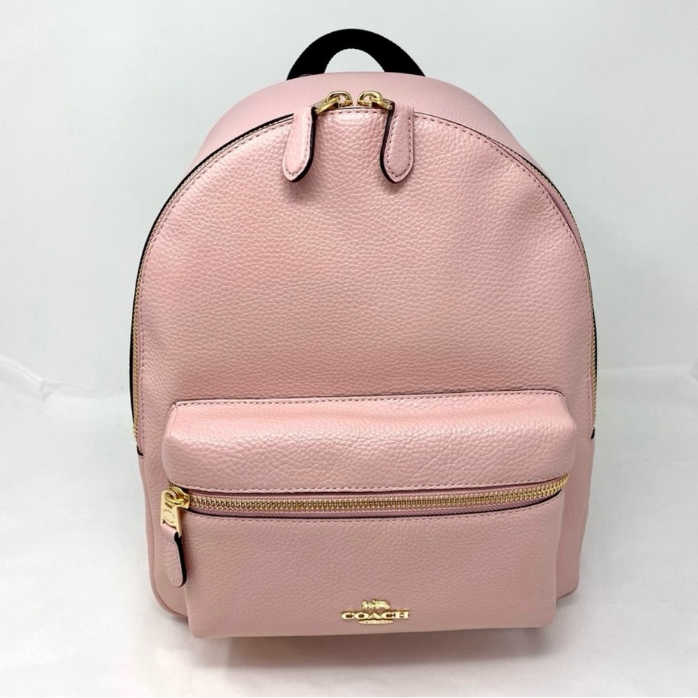 NWT Coach Backpack